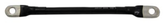 Battery Ground Cable, 7 3/4" Length. Battery Cables & Accessories V Twin Mfg Default Title