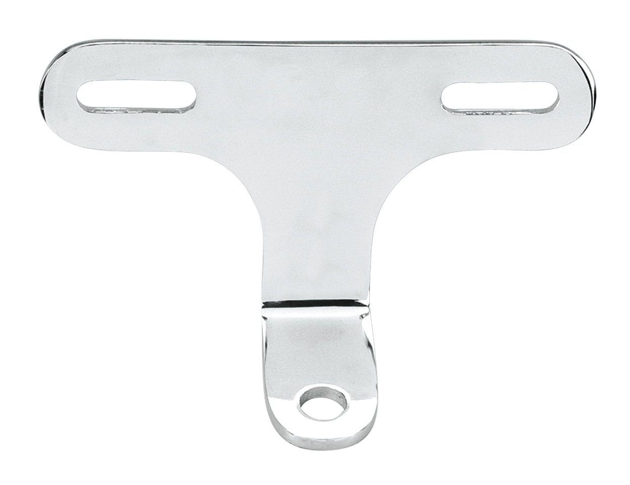 Gzp Headlight Mount Custom Single Chr Headlight Mounts Zodiac Default Title