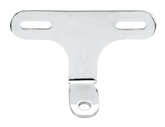 Gzp Headlight Mount Custom Single Chr Headlight Mounts Zodiac Default Title