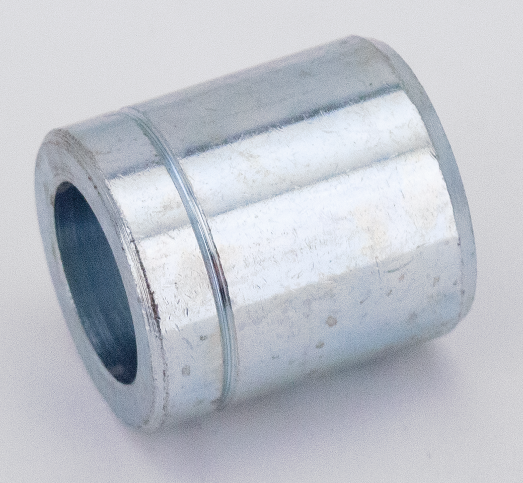 Axle Spacer Zinc Plated #40915 94