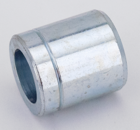 Axle Spacer Zinc Plated #40915 94
