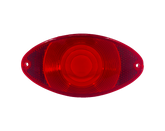 Gzp Red Lens Cat Eye Taillight Custom Taillights Zodiac Default Title
