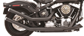 Upswept W/Star Tip Black F*St86 17 Full Exhaust System Freedom Performance Exhaust Default Title
