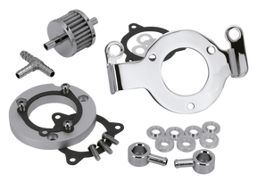 Gzp Bracket A/C Support Flh/T08 16 Air Cleaner Accessories Zodiac