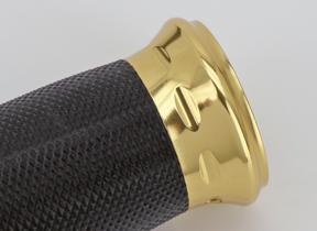 Gzp Panorama Gripset,Bronze Grip Sets Zodiac Default Title
