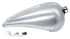 Gzp 2"Str Dyna Gastank Sngl Screw Smooth Gas Tank Zodiac