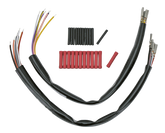 Gzp H/Bar Wiring 8" Extensionkit 96 06 Handlebar Wiring Extension Zodiac Default Title