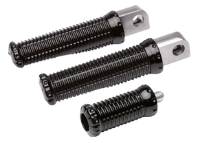 Sharif Footpegs Blk Foot Peg Vity's Design