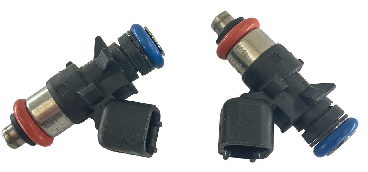 Aus Injectors 7.08g/Sec Me17 Up Fuel Injector Aus Injection Default Title