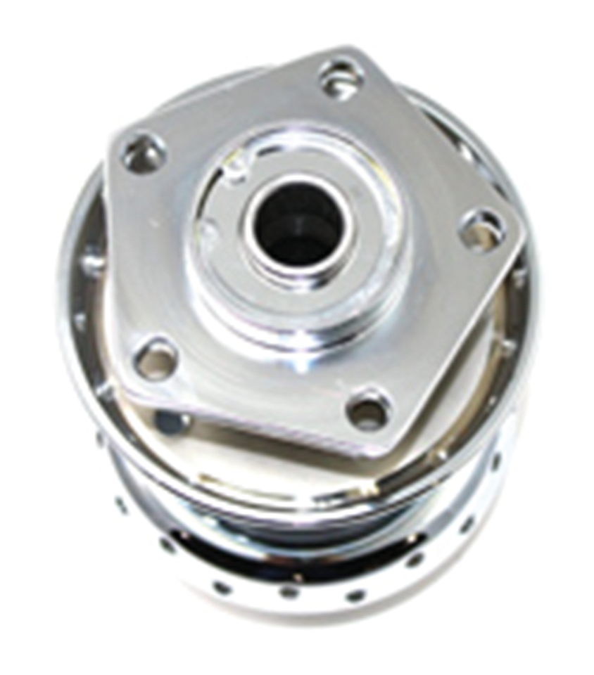 Hub, Front Fxwg80 Up #43663 80 A