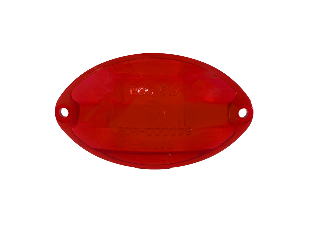 Gzp Mini Cateye Taillight Lens Ec App Tail & Brake Light Zodiac Default Title