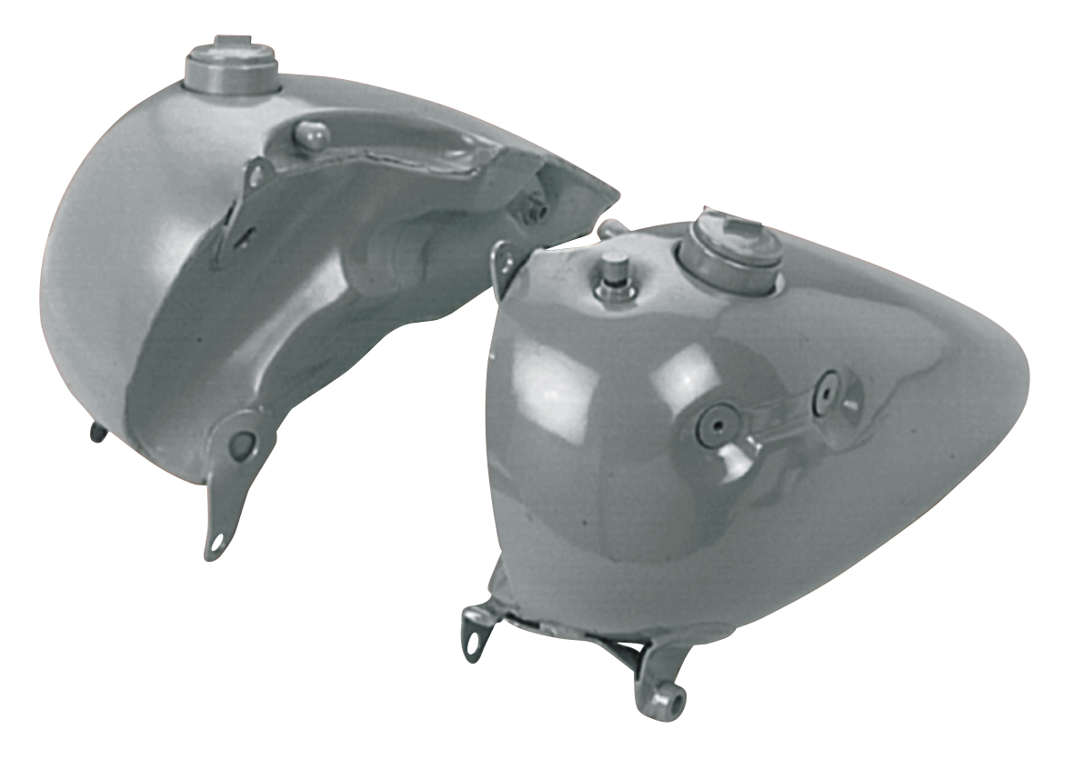 Gzp Hand Shift Gastankset Bt47 65 3.5gal Gas Tank Zodiac