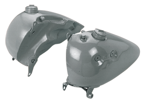 Gzp Hand Shift Gastankset Bt47 65 3.5gal Gas Tank Zodiac