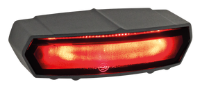 Gzp Cobalt Black Led Mini Stop/Taillight Tail & Brake Light Zodiac