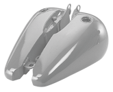 Gzp Flatside Fat Bob Gastank 3.5 Gal. Fat Bob Gas Tank Zodiac Default Title