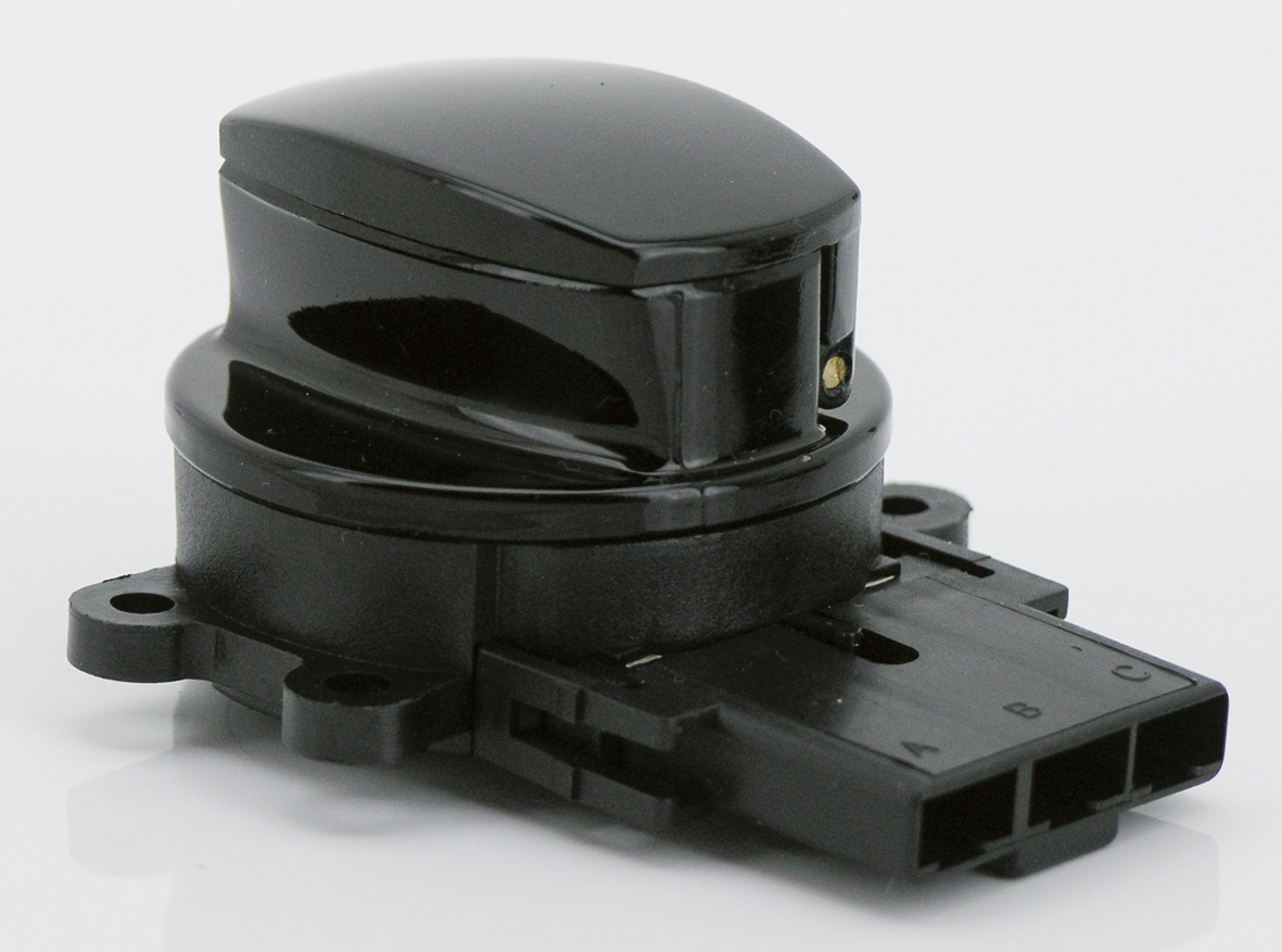 Gzp Blk Ign.Swtch 96 Up #71313 96 A