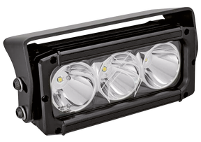 Vision X Xmc Clubstyle Triple Tree Light Spot, Passing & Fog Light Vision X