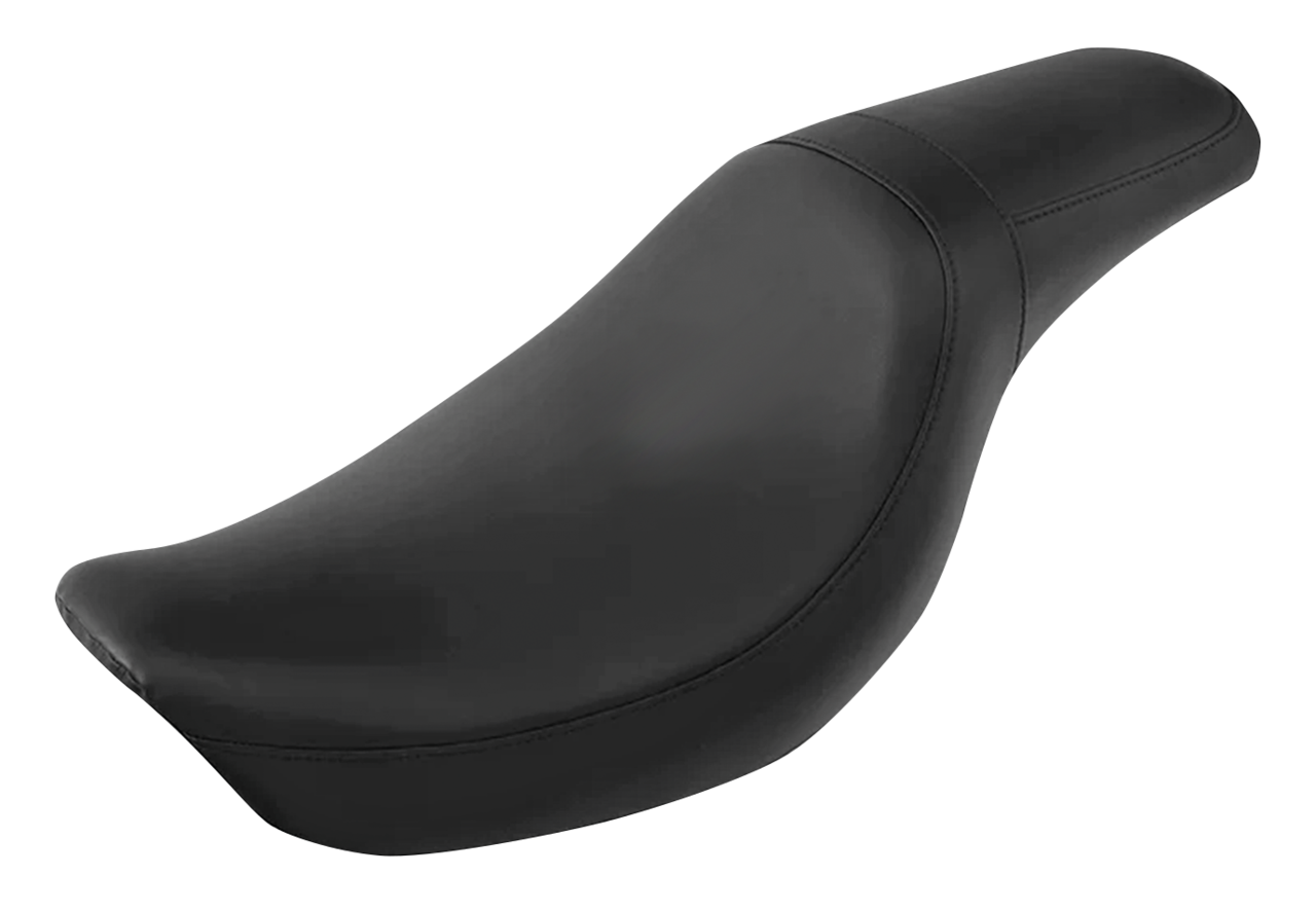 2 Up Plain Seat Black Fxd06 17 2-Up Seat C.C. Rider Default Title