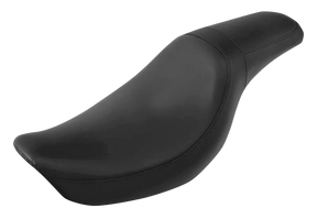 2 Up Plain Seat Black Fxd06 17 2-Up Seat C.C. Rider Default Title