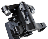 A.S. Bolt On Neck & Trees 26" Flh/T90 08 Triple Tree Kit American Suspension Default Title