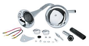 Classic Trumpet Horn Kit F*St84 99 Horn V Twin Mfg
