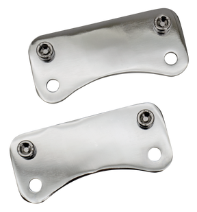 Gzp Chr 21" Fender Brackets Flh/T14 Up Fender & Component Zodiac