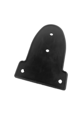 Gzp Gasket Only For Sparto Taillight Custom Taillights Zodiac Default Title