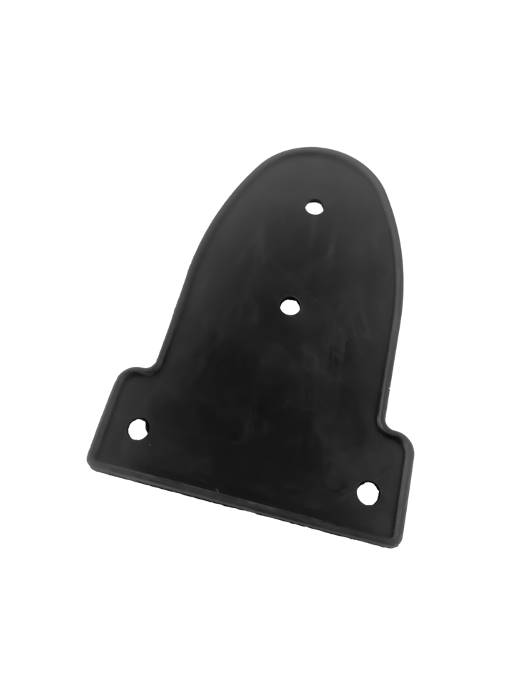 Gzp Gasket Only For Sparto Taillight Custom Taillights Zodiac Default Title