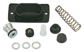 Gzp Master Cyl. Rebuild Kit 3/4" Bore Handlebar Controls Zodiac Default Title
