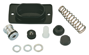 Gzp Master Cyl. Rebuild Kit 3/4" Bore Handlebar Controls Zodiac Default Title