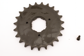 Gzp Sprocket 23t 4 Speed Bt80 85 33337 8 Sprocket & Pulley Zodiac Default Title