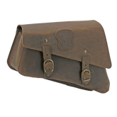 Texas Leather Sportster Bag Ranger Leather Luggage Texas Leather Default Title