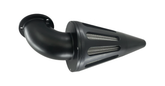 Gzp Blk Coned Hp Ram Air Filter Genuine Zodiac Air Cleaners Zodiac Default Title