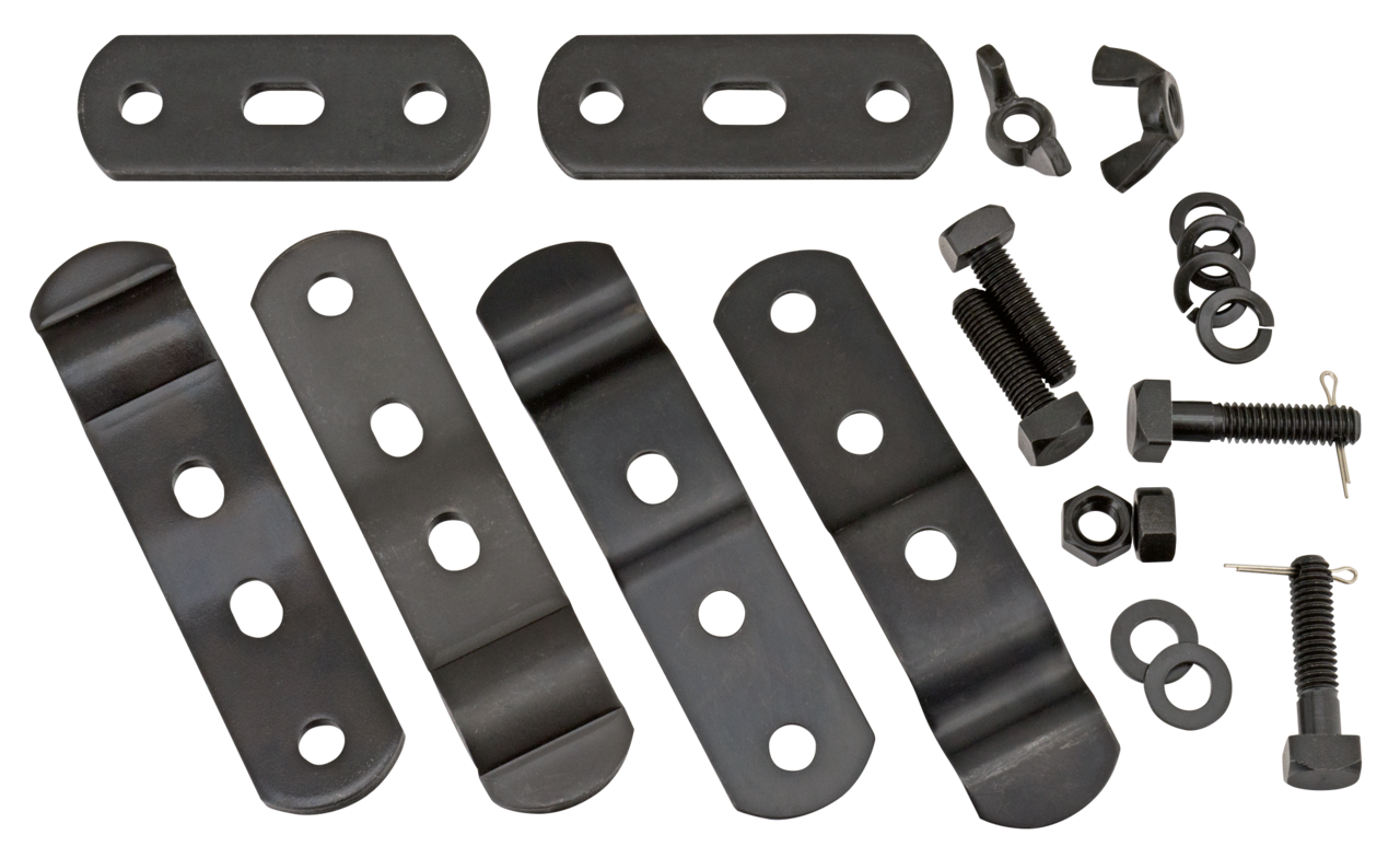 Auxiliary Seat Spring Clip Set Bt36 57 Seat Mounting Hardware V Twin Mfg Default Title