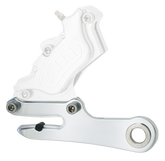 Harrison Rear Caliper Bracket Xl00 03 Harrison Calipers Harrison Billet Default Title