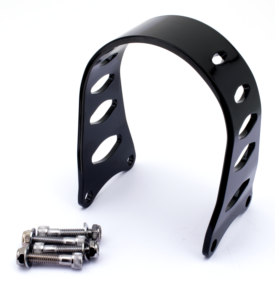Gzp Black Tomahawk Fork Brace Narrow Gli Fork Brace Zodiac Default Title