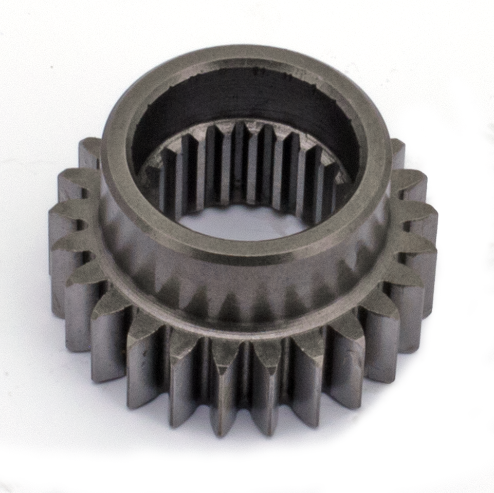 4th. Gear Countershaft Bt94 06 25 T Transmission Component Zodiac Default Title