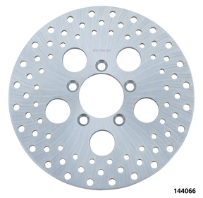 Gzp Brake Disc Fx/Xl 78 83 (Dual Disc) Brake Rotor Zodiac Default Title