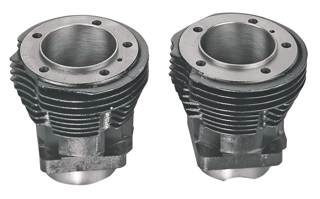 Gzp Cylinder Bt66 79 Shovelhead Front Engine Cylinder Zodiac Default Title