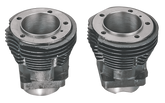 Gzp Cylinder Bt66 79 Shovelhead Front Engine Cylinder Zodiac Default Title