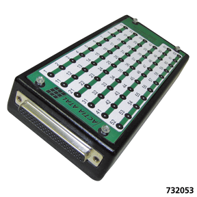 Breakout Diagnostic Box 62 Pin Diagnostic, Tuning & Fuel Injection Tools Diag4 Bike