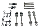Gzp Side Plate Docking Kit F*St84 99 Sissy Bar Docking Hardware Zodiac Default Title