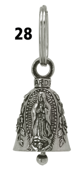 Guardian Bell "Virgin Mary Bell" Gremlin Bell Guardian Bell Default Title
