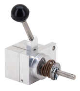 Gzp Pull Start System Bt65 88 Polished Starter Motor & Parts Zodiac Default Title