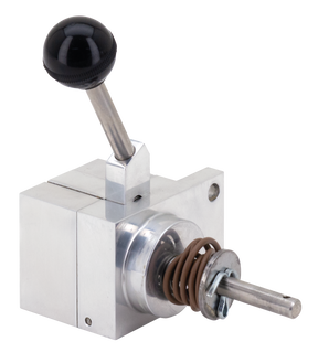 Gzp Pull Start System Bt65 88 Polished Starter Motor & Parts Zodiac Default Title