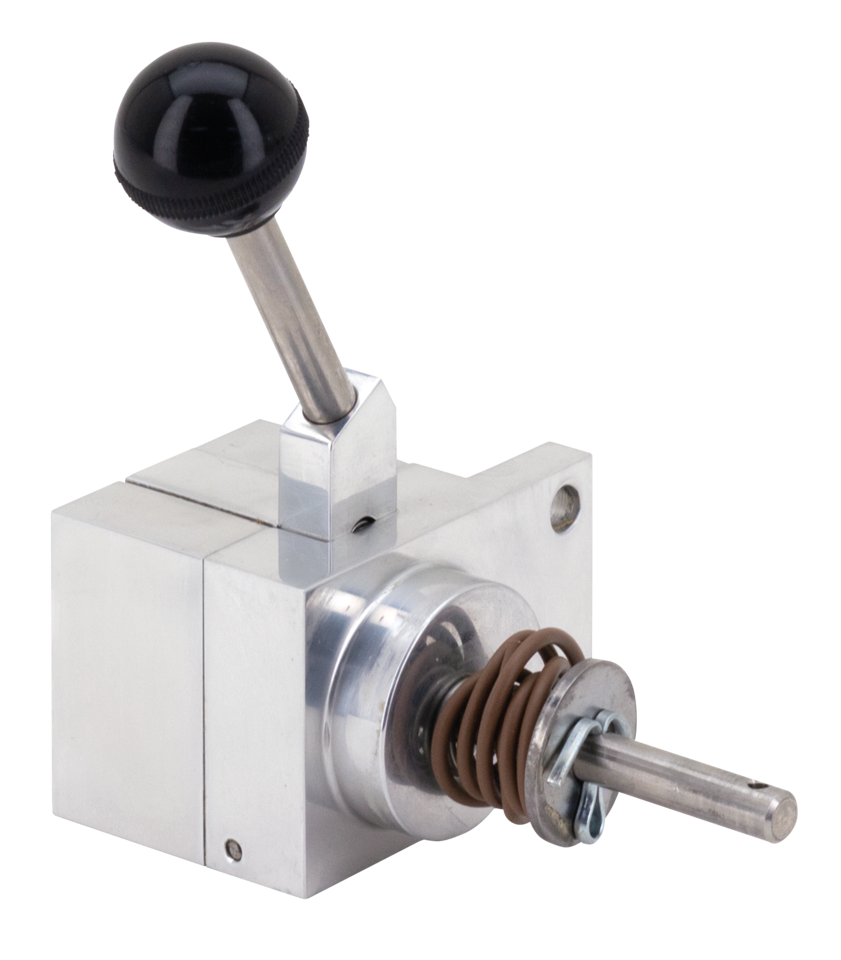 Gzp Pull Start System Bt65 88 Polished Starter Motor & Parts Zodiac Default Title