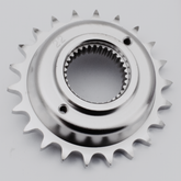 Gzp 22 T Sprocket .81" Offset Bt86 06 Transmission Sprocket Zodiac Default Title
