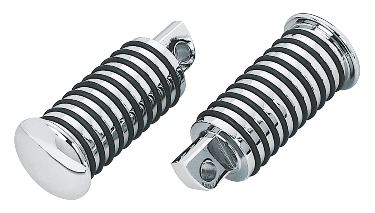 Gzp O Ring Rider Pegs Fxr82 94 Rider Foot Peg Zodiac
