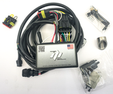 Tfi Afr+ Gen4 F*St12 Cvo Black Gauge Intake Dobeck Performance Default Title