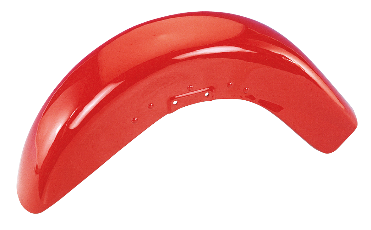 Gzp Dresser St. Front Fender Fxwg & Fxst Front Fender Zodiac